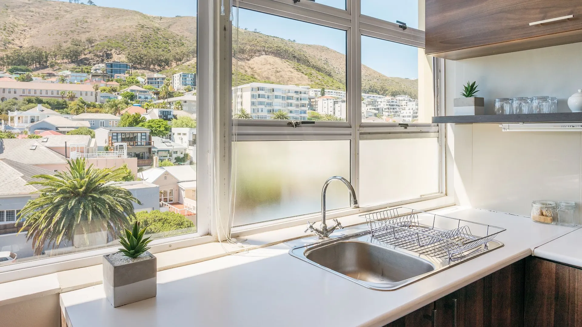 Montclaire Suite 2 Cape Town South Africa