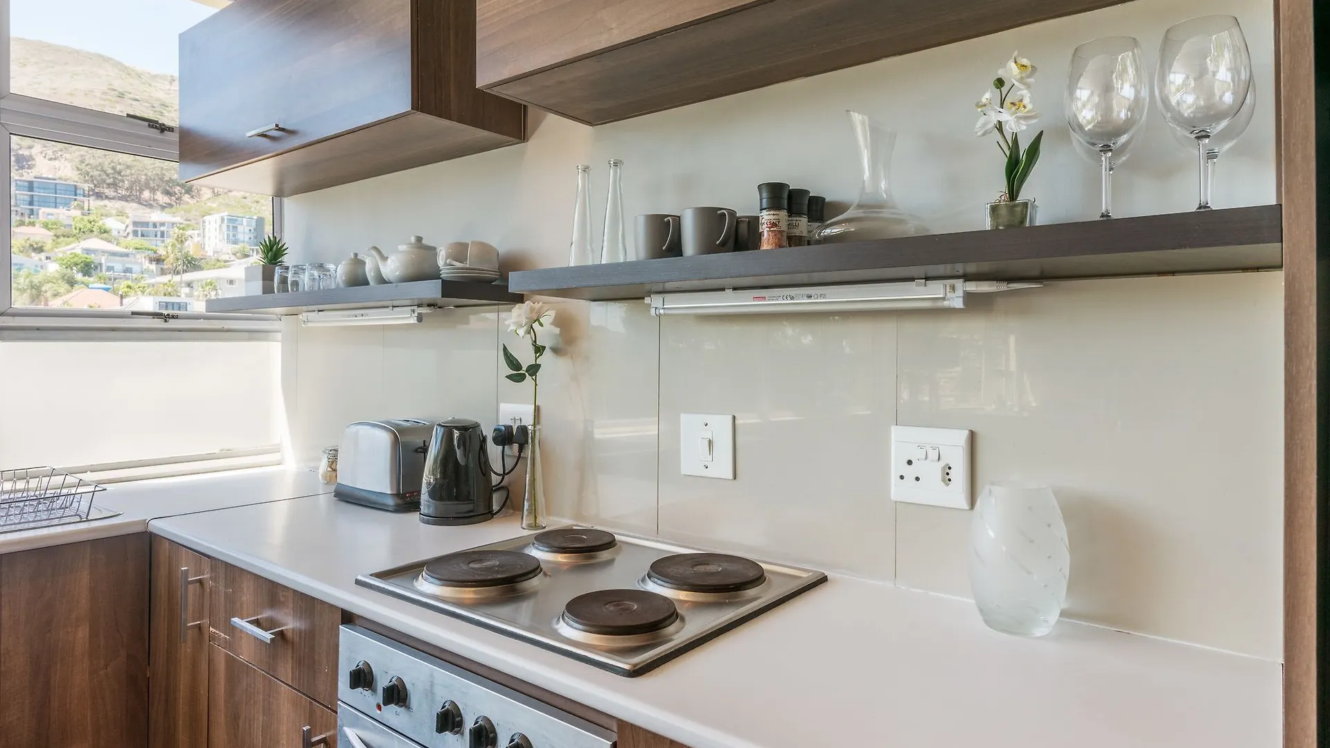 Montclaire Suite 2 Cape Town