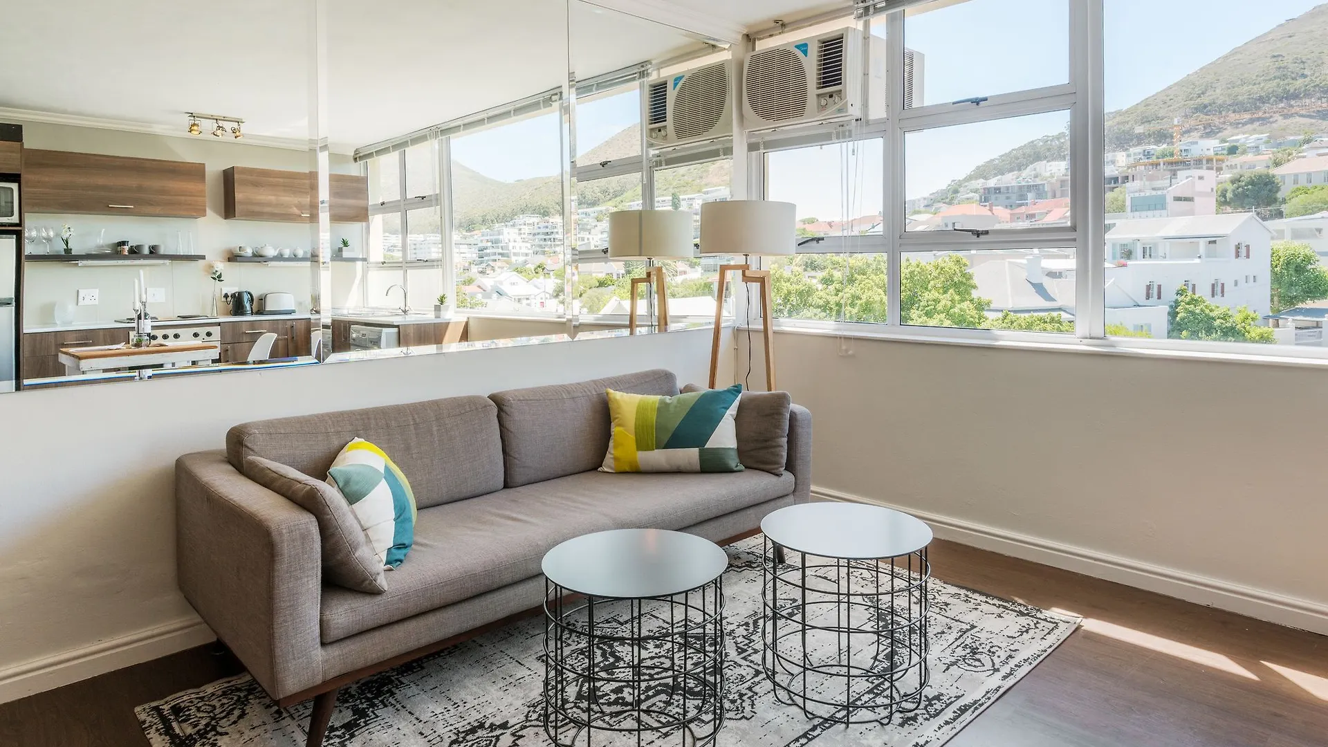 Montclaire Suite 2 Cape Town 0*,  South Africa