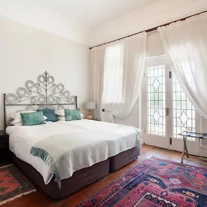 Apartment Barry Hall, Cape Town