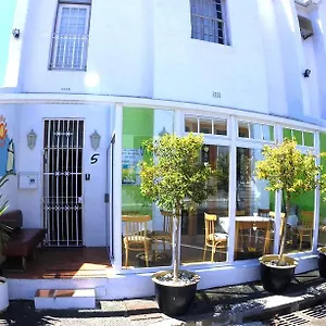 Hostal House On The Hill, Ciudad del Cabo