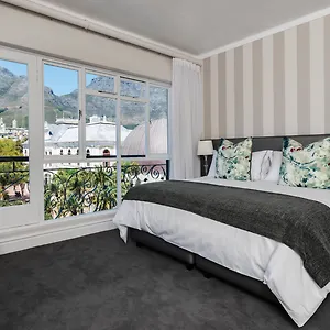 Hotel Hollow Boutique, Ciudad del Cabo