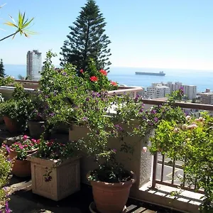 Apartment 123 Ocean View Drive, Cape Town