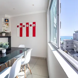 Apartment Perfect Beachfront, Cape Town