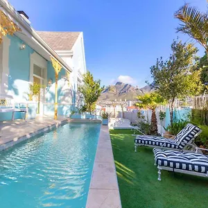 Bed and breakfast Amina Boutique, Ciudad del Cabo