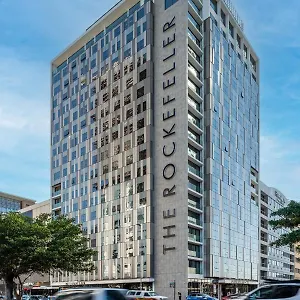 The Rockefeller By Newmark Otel
