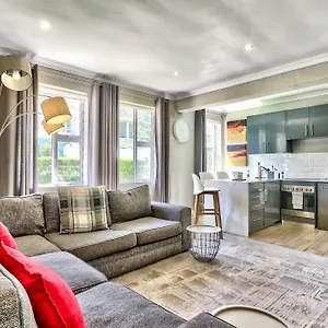 Apartment On Graham, Cape Town