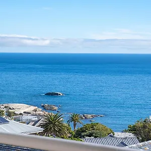 Apartment Stunning Sea View - Camps Bay, Cape Town