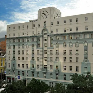 Hotel Onomo - On The Square, Ciudad del Cabo