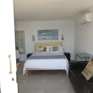 Apartment Camps Bay -, Cape Town