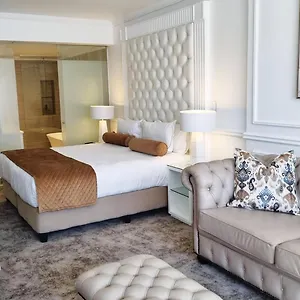 Hotel Pepperclub, Ciudad del Cabo