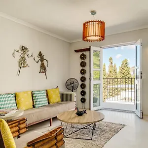 Apartment 211 De Waterkant Piazza, Cape Town