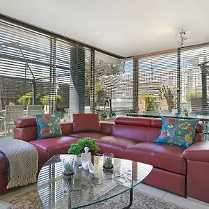 Apartment The Legacy Gem, Cape Town