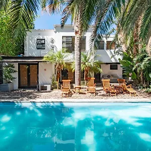Pensión Antrim Boutique Retreat By Totalstay, Ciudad del Cabo