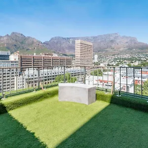 Apartahotel Habitat By Totalstay, Ciudad del Cabo