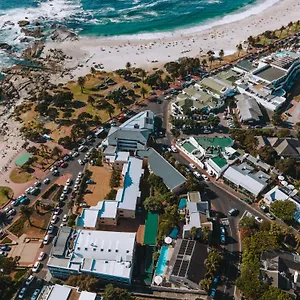 Apartment Tidal Pool - Camps Bay, Cape Town