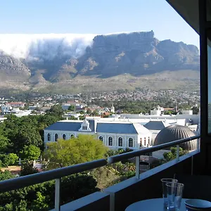 Apartment Cape Breaks, Cape Town
