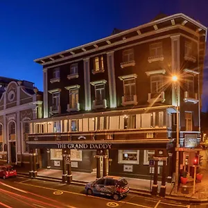 Grand Daddy Boutique Otel