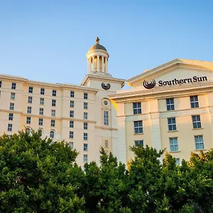 Southern Sun The Cullinan Hotel