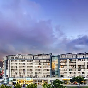 Apartment Harbouredge, Cape Town