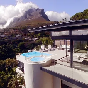 Apartment 129 On Kloof Nek, Cape Town