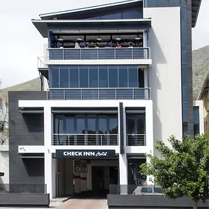 Check Otel