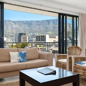 Apartment De Waterkant Luxury, Cape Town