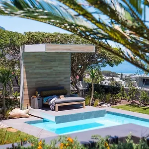5* ゲストハウス Atholl House