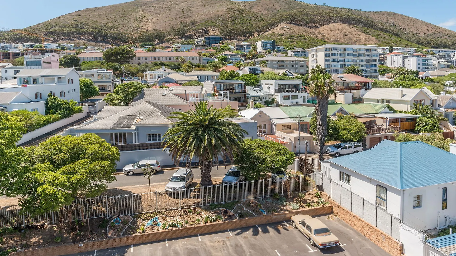 Montclaire Suite 2 Cape Town