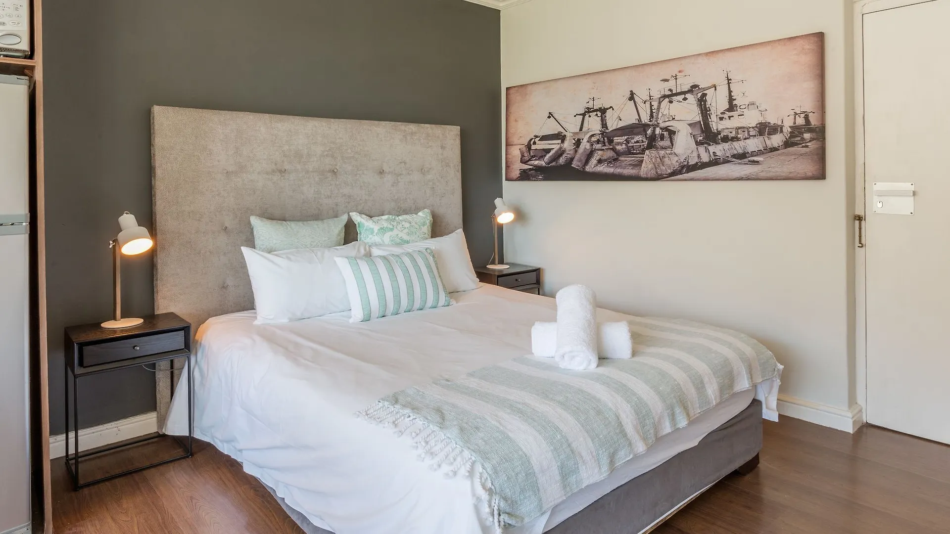 Montclaire Suite 2 Cape Town 0*,  South Africa