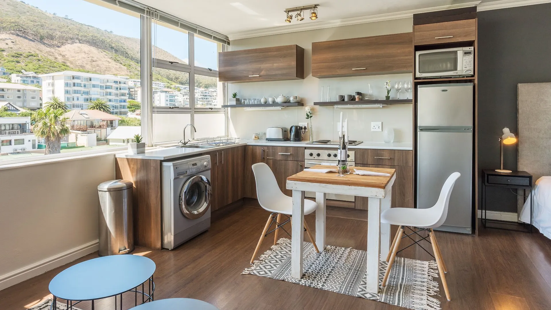 Montclaire Suite 2 Cape Town