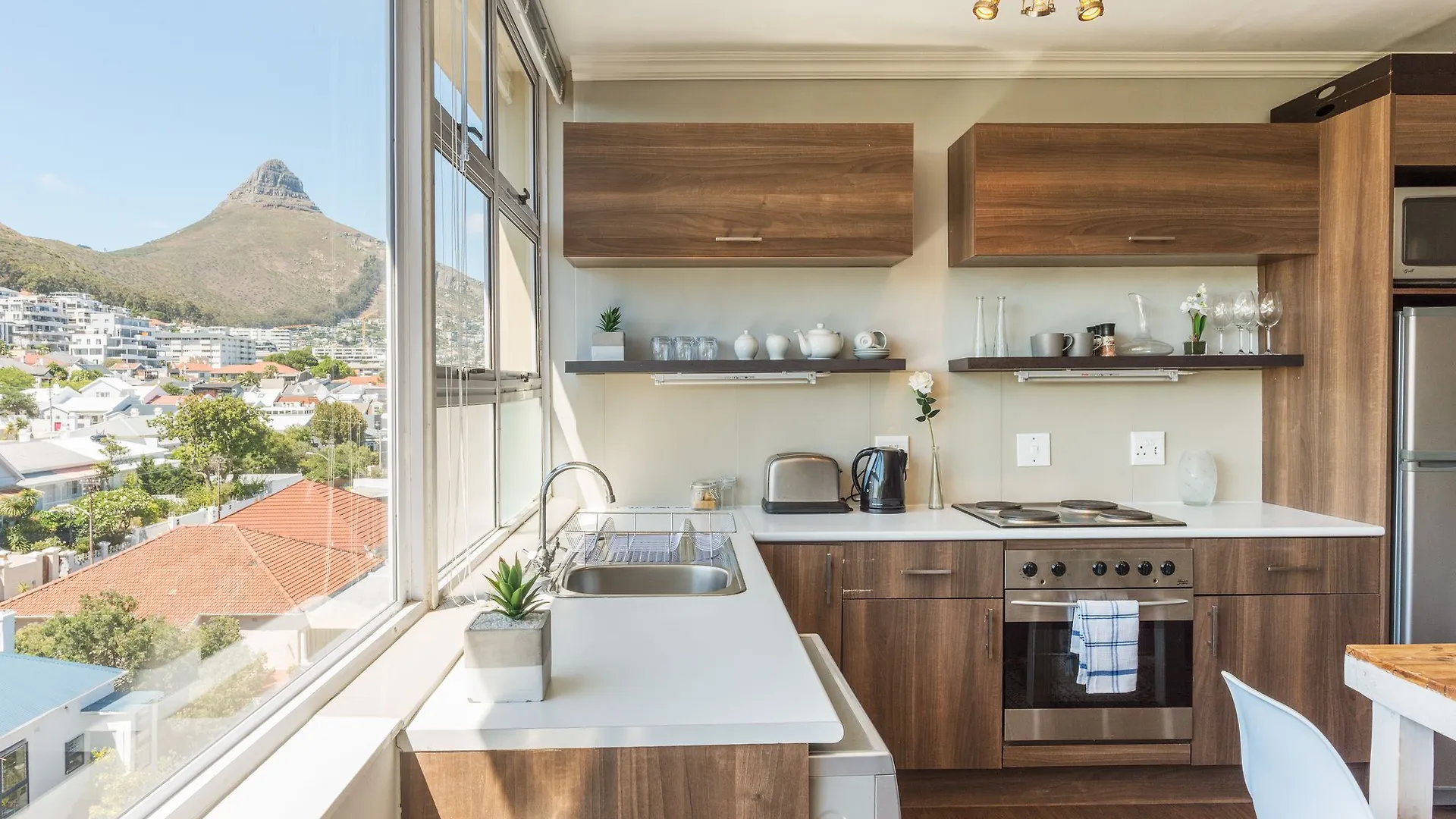 Montclaire Suite 2 Cape Town 0*,