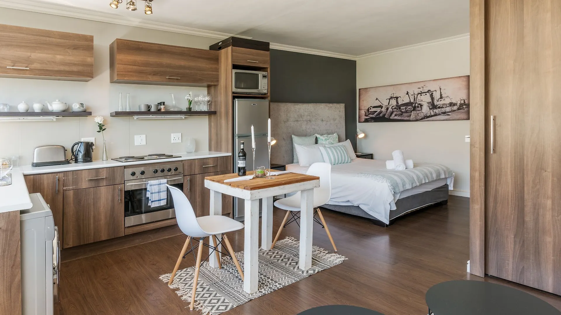 Apartment Montclaire Suite 2 Cape Town South Africa